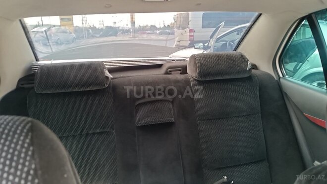 Khazar SD 2020, 137,000 km - 1.7 l - Sumqayıt