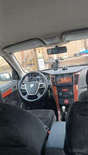 Khazar SD 2020, 137,000 km - 1.7 l - Sumqayıt