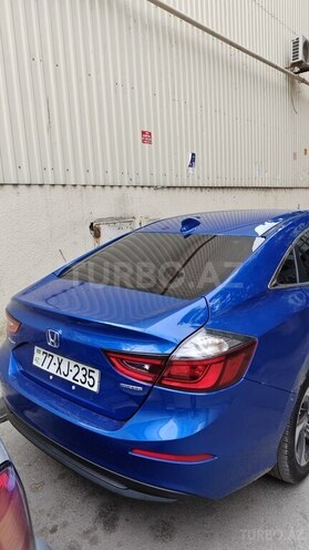 Honda Insight 2018, 201,900 km - 1.5 l - Bakı
