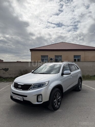 Kia Sorento 2013, 269,500 km - 2.0 л - Sumqayıt