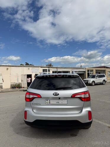 Kia Sorento 2013, 269,500 km - 2.0 л - Sumqayıt