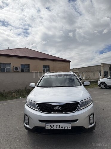 Kia Sorento 2013, 269,500 km - 2.0 л - Sumqayıt