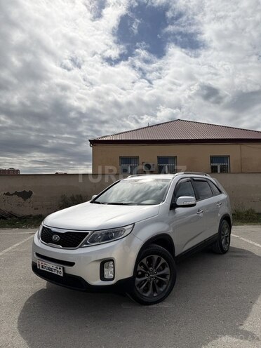 Kia Sorento 2013, 269,500 km - 2.0 л - Sumqayıt