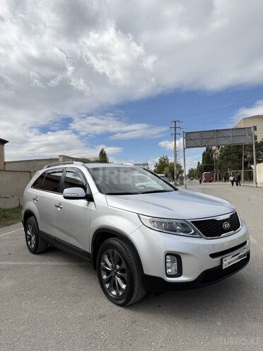 Kia Sorento 2013, 269,500 km - 2.0 л - Sumqayıt