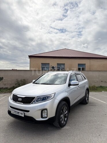 Kia Sorento 2013, 269,500 km - 2.0 л - Sumqayıt
