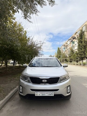 Kia Sorento 2013, 269,500 km - 2.0 л - Sumqayıt