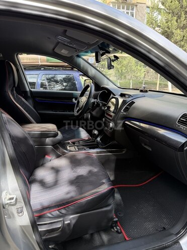 Kia Sorento 2013, 269,500 km - 2.0 л - Sumqayıt