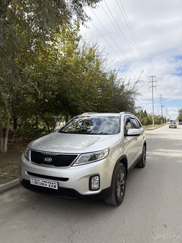 Kia Sorento 2013, 269,500 km - 2.0 л - Sumqayıt