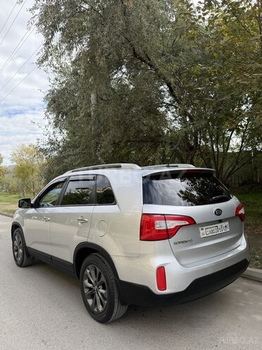 Kia Sorento 2013, 269,500 km - 2.0 л - Sumqayıt