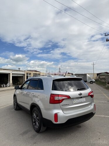 Kia Sorento 2013, 269,500 km - 2.0 л - Sumqayıt
