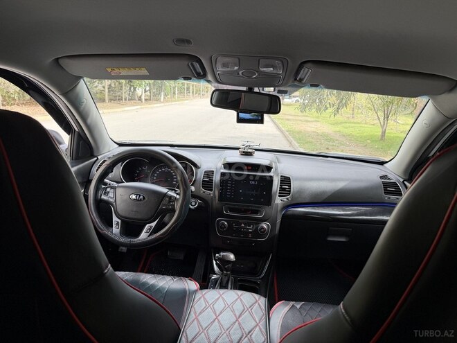 Kia Sorento 2013, 269,500 km - 2.0 л - Sumqayıt