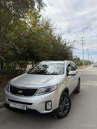 Kia Sorento 2013, 269,500 km - 2.0 л - Sumqayıt
