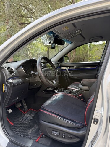 Kia Sorento 2013, 269,500 km - 2.0 л - Sumqayıt