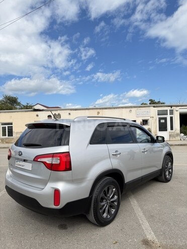 Kia Sorento 2013, 269,500 km - 2.0 л - Sumqayıt