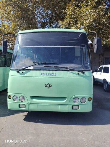 Isuzu Bogdan 2008, 213,865 km - 4.6 л - Gəncə