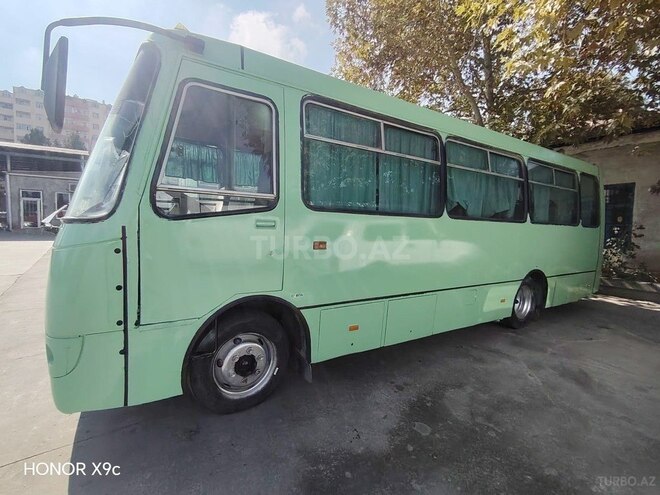 Isuzu Bogdan 2008, 213,865 km - 4.6 л - Gəncə