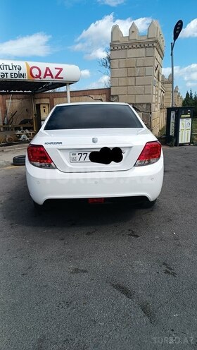 Khazar SD 2020, 137,000 km - 1.7 l - Sumqayıt