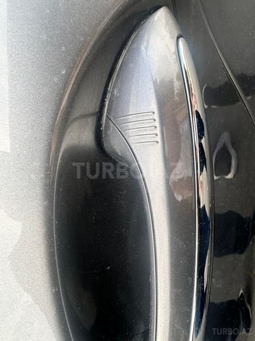 BMW 528 2013, 312,000 km - 2.0 l - Bakı
