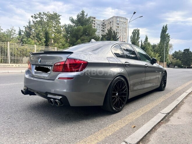 BMW 528 2013, 312,000 km - 2.0 l - Bakı