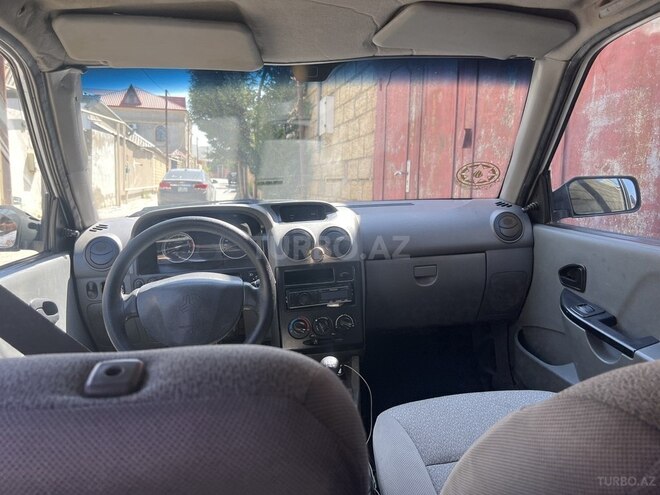 Saipa 132 2014, 270,000 km - 1.3 л - Bakı