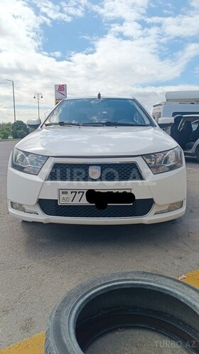 Khazar SD 2020, 137,000 km - 1.7 l - Sumqayıt