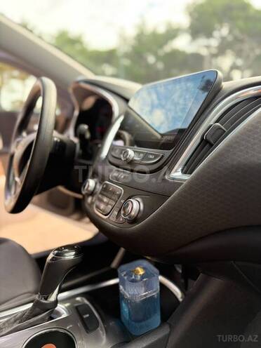 Chevrolet Malibu 2020, 154,000 km - 1.5 l - Bakı