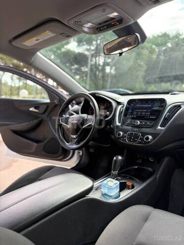 Chevrolet Malibu 2020, 154,000 km - 1.5 l - Bakı