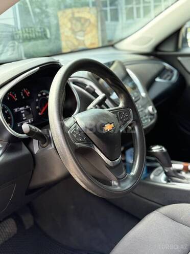 Chevrolet Malibu 2020, 154,000 km - 1.5 l - Bakı