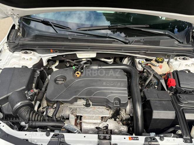 Chevrolet Malibu 2020, 154,000 km - 1.5 l - Bakı