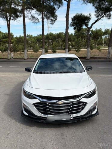 Chevrolet Malibu 2020, 154,000 km - 1.5 l - Bakı