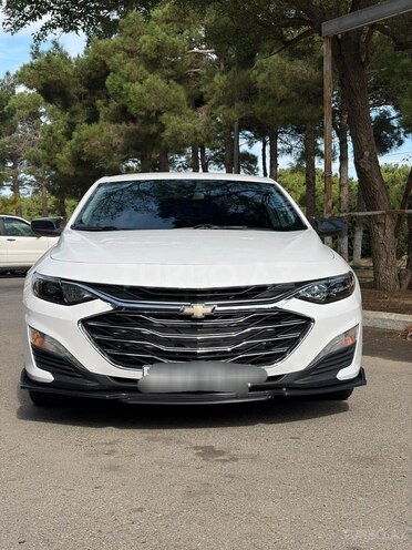 Chevrolet Malibu 2020, 154,000 km - 1.5 l - Bakı
