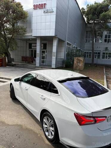 Chevrolet Malibu 2020, 154,000 km - 1.5 l - Bakı