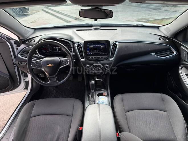 Chevrolet Malibu 2020, 154,000 km - 1.5 l - Bakı