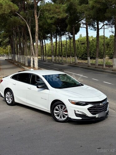 Chevrolet Malibu 2020, 154,000 km - 1.5 l - Bakı