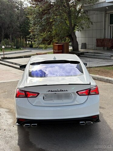 Chevrolet Malibu 2020, 154,000 km - 1.5 l - Bakı