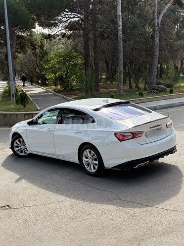 Chevrolet Malibu 2020, 154,000 km - 1.5 l - Bakı