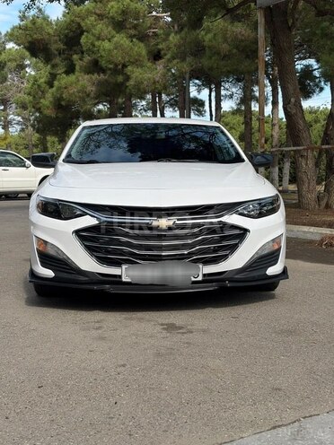 Chevrolet Malibu 2020, 154,000 km - 1.5 l - Bakı