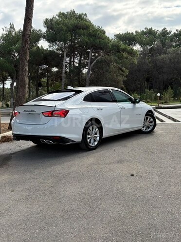Chevrolet Malibu 2020, 154,000 km - 1.5 l - Bakı