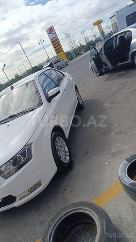 Khazar SD 2020, 137,000 km - 1.7 l - Sumqayıt