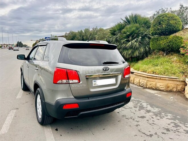 Kia Sorento 2009, 182,000 km - 2.0 л - Gəncə