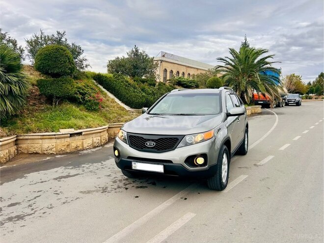 Kia Sorento 2009, 182,000 km - 2.0 л - Gəncə