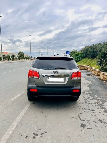 Kia Sorento 2009, 182,000 km - 2.0 л - Gəncə