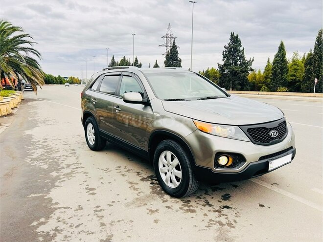 Kia Sorento 2009, 182,000 km - 2.0 л - Gəncə