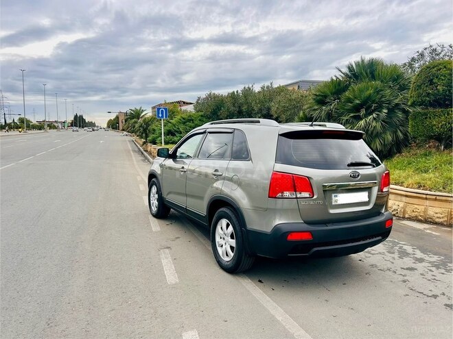 Kia Sorento 2009, 182,000 km - 2.0 л - Gəncə