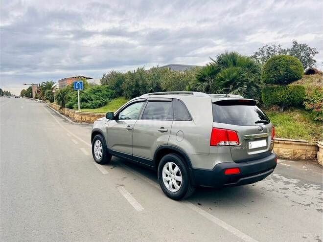 Kia Sorento 2009, 182,000 km - 2.0 л - Gəncə