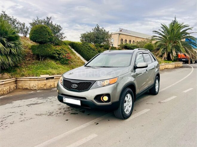 Kia Sorento 2009, 182,000 km - 2.0 л - Gəncə