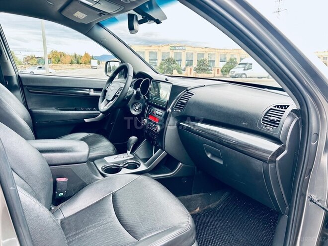 Kia Sorento 2009, 182,000 km - 2.0 л - Gəncə