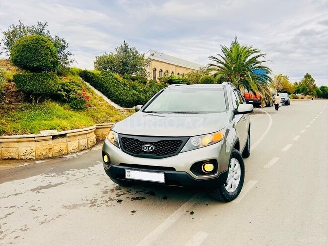 Kia Sorento 2009, 182,000 km - 2.0 л - Gəncə