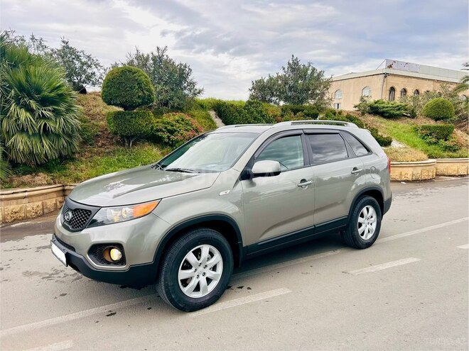 Kia Sorento 2009, 182,000 km - 2.0 л - Gəncə