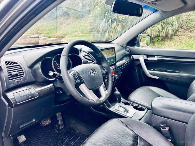 Kia Sorento 2009, 182,000 km - 2.0 л - Gəncə